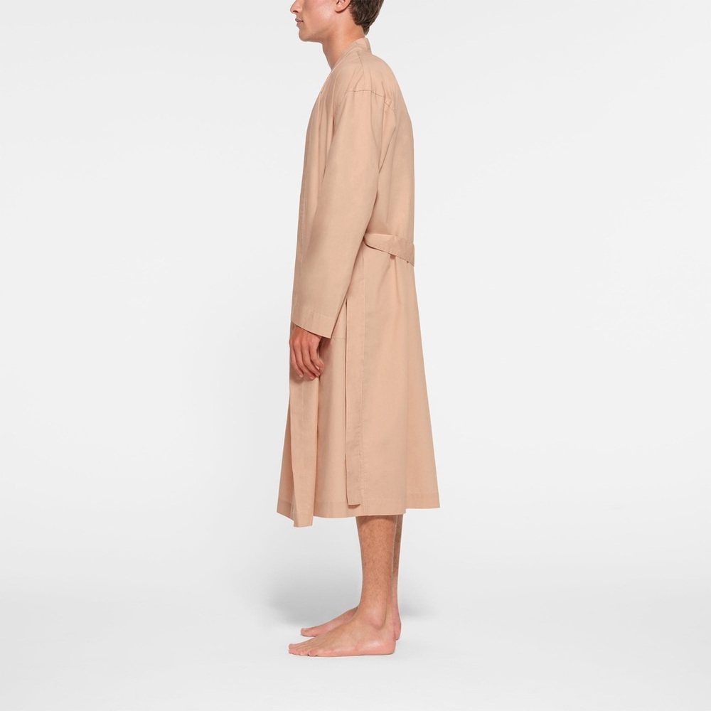 SKIMS men robe